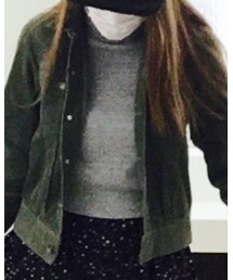 ZARA | ニット/セーター