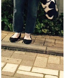 H&M | バレエシューズ