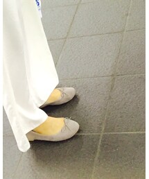 H&M | バレエシューズ