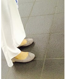 H&M | バレエシューズ