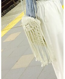 OPAQUE.CLIP | ショルダーバッグ