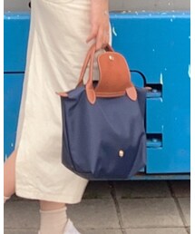 LONGCHAMP | トートバッグ