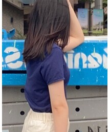 MEIER.Q | Tシャツ/カットソー