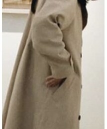 GU | マウンテンパーカー