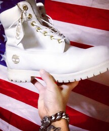 Timberland | ブーツ
(ブーツ)