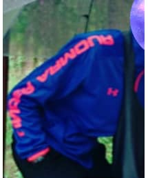 UNDER ARMOUR | ジャケット/アウター