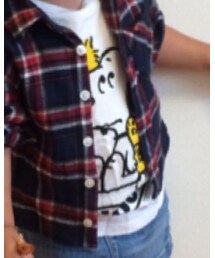 UNIQLO | Tシャツ/カットソー