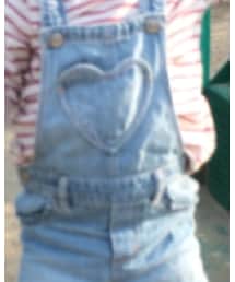 H&M | サロペット/オーバーオール