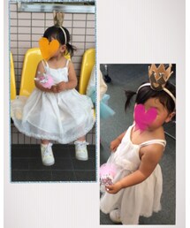 ハロウィン プリンセス | その他