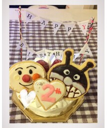 ケーキ | その他