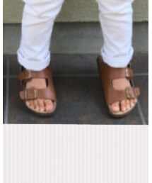 ヒラキ | サンダル