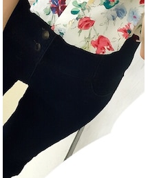 Ree | デニムパンツ