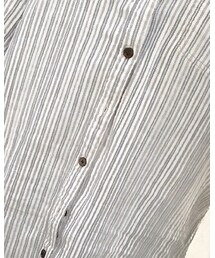 USED | シャツワンピース