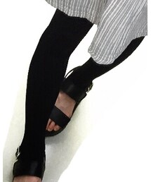 CAVOUR | サンダル