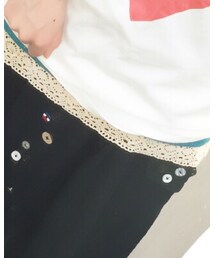 tiptop | タンクトップ