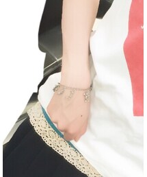 USED | ブレスレット