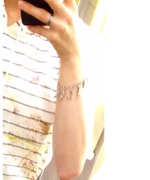 USED | ブレスレット