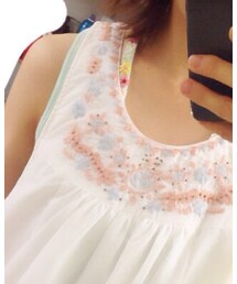 tiptop | タンクトップ