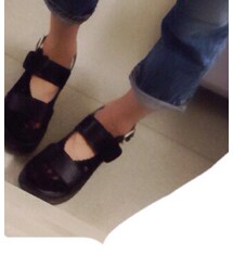 CAVOUR | サンダル