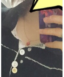 HEART MARKET | ネックレス