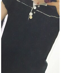 tiptop | ポロシャツ