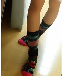 靴下屋 | ソックス/靴下