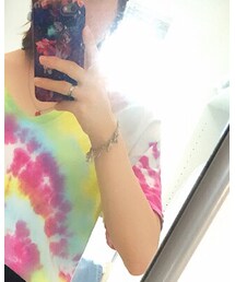 USED | ブレスレット