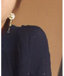 Original | ピアス（両耳用）