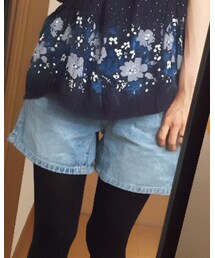 Honeys | デニムパンツ