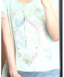 Used | Tシャツ/カットソー