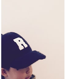 Right-on | キャップ