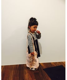 MAISON DE REEFUR | トートバッグ