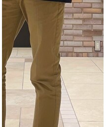 UNIVERSAL OVERALL | チノパンツ
