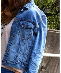 American Eagle | デニムジャケット