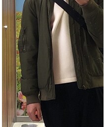 UNIQLO | パーカー