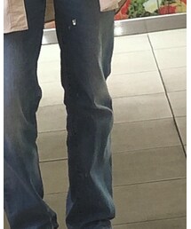 GAP | デニムパンツ