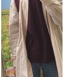 WEGO | Tシャツ/カットソー