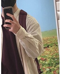 UNIQLO | シャツ/ブラウス