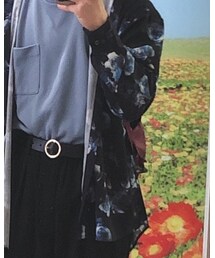 Confirm | シャツ/ブラウス