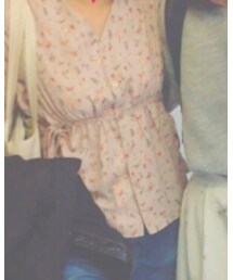 RETRO GIRL | トップス