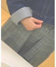 RETRO GIRL | その他パンツ