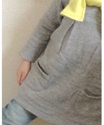 無印良品 | チュニック