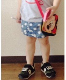 Seraph | スカート