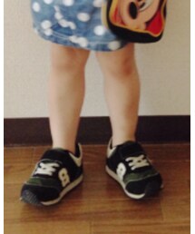 e.a.B | スニーカー