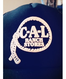 STANDARD CALIFORNIA | キャップ