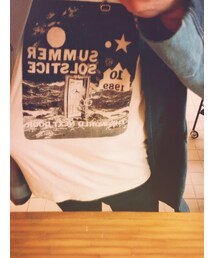 古着 | Tシャツ/カットソー