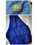 BarBer & Apparel 中村商店の「食器/キッチン(エプロン)」