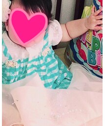 Souris | ロンパース