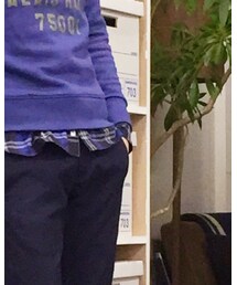 Maison Kitsune | シャツ/ブラウス