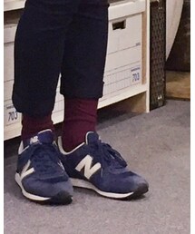 NEW BALANCE | スニーカー